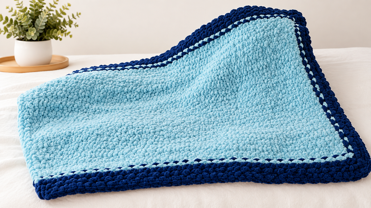 Baby Blanket