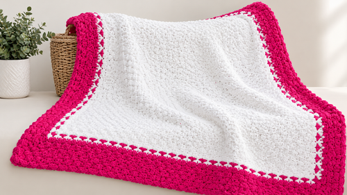 Baby Blanket