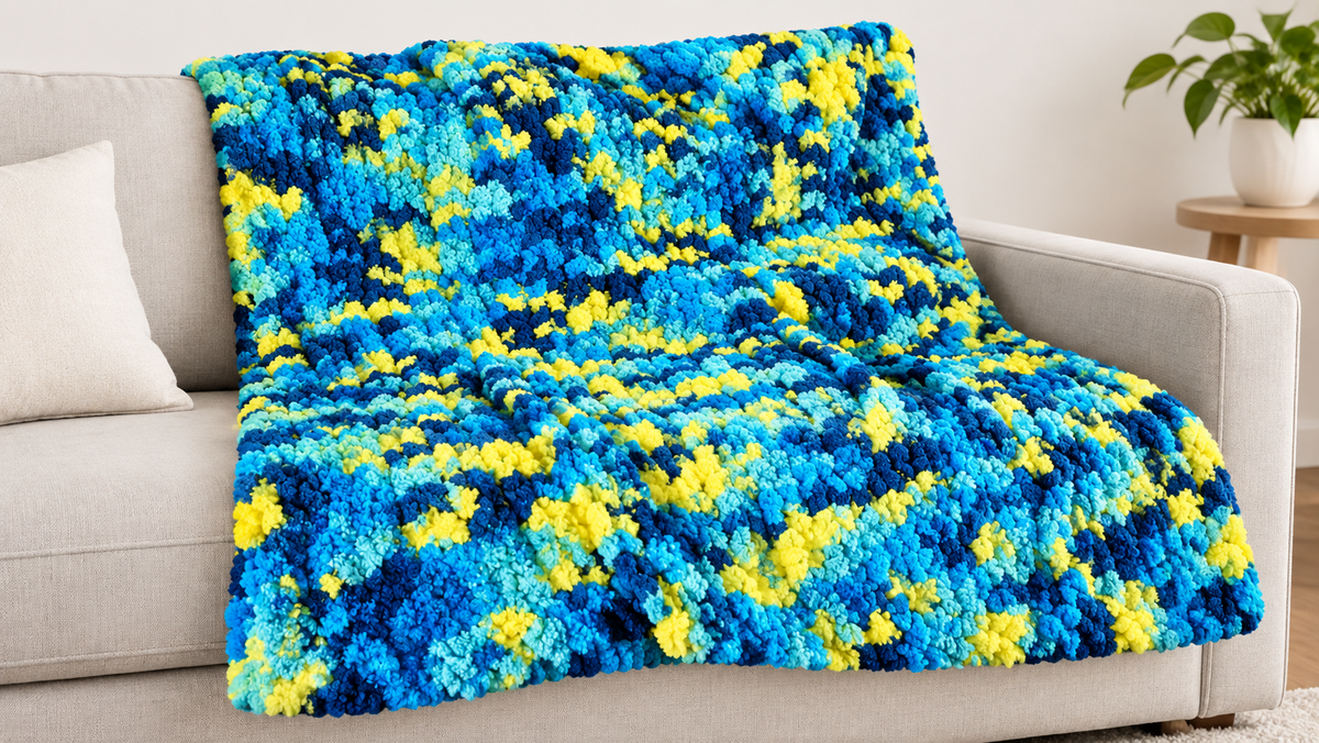 Coastal Marled